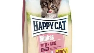 HAPPY CAT Hrana uscata pentru pisoi varsta +5 saptamani, 1,5 kg