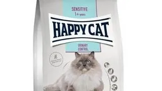 HAPPY CAT Sensitive Urinary Control 10kg