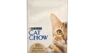 PURINA Cat Chow Special Care Hairball Control hrana uscata pentru pisici 15 kg