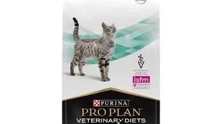 PURINA PRO PLAN Veterinary Diets Feline EN St/Ox Gastrointestinal 1.5 kg hrana pisica
