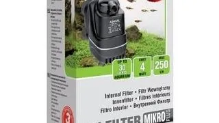 AQUAEL Filtru pentru acvariu Fan micro plus (n)