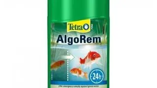 TETRA Pond AlgoRem 500 ml