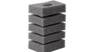 AQUAEL Cartus burete Pat-Mini thick