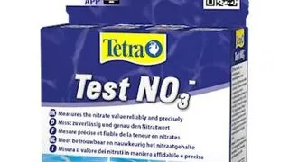 TETRA Test NO3 masurare azot
