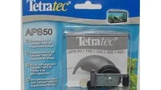 TETRA Tec Aps 50 kit de reparatii