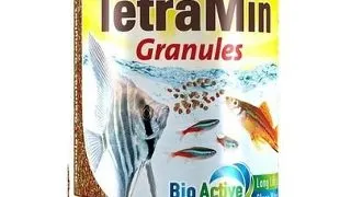 TETRA TetraMin Granules 500 ml