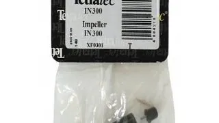 TETRA IN 300 plus Impeller rotor pentru filtru