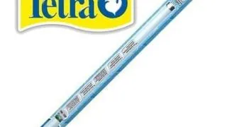 TETRA AL24 Replacement aquarium lamp 100/130L 24 Watt Lampa de schimb pentru acvariu