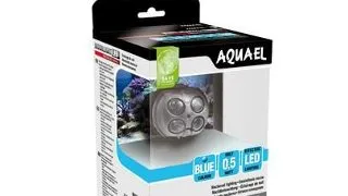 Aquael Iluminare Moonlight LED
