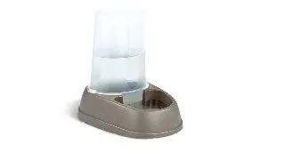 Leopet Dispenser Hrana sau Apa pentru Animale de Companie 2.5l