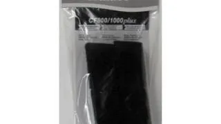 TETRA Activated Carbon Filtru cu carbon activ CF 800/1000 plus