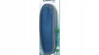 TETRA Magnet Cleaner Flat Agent de curatare pentru acvariu L