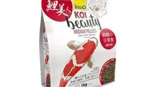 TETRA KOI Beauty Medium 10 l