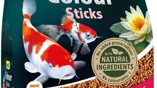TETRA Pond Colour Sticks 4 L