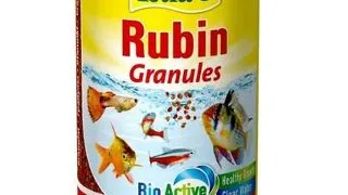 TETRA Rubin Granules 250 ml