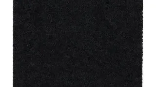 Filtru AC Pentru Litiera ,Negru