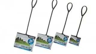 AQUAEL Plasa de pescuit pesti (3 WIRE) 6" - 15x12,5 cm