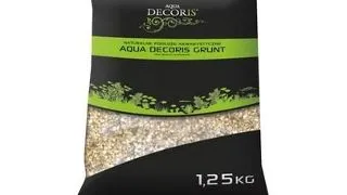 AQUAEL Aqua decoris grunt Substrat decorativ pentru acvariu 1,25 kg