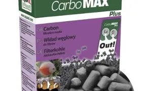 Aquael Cartus carbomax plus 1l (n)