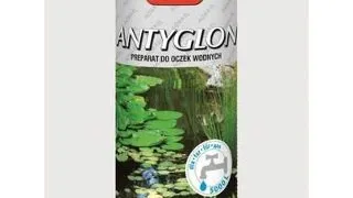 AQUAEL Acti Pond Antyglon 250ml