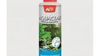 AQUAEL Acti Pond Aquaclar 250 ml