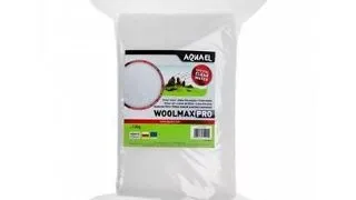 AQUAEL Material filtrant Wool MAX PRO