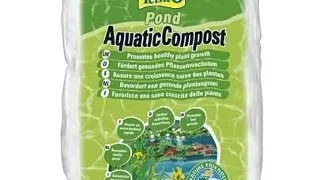 TETRA Pond AquaticCompost 4 L