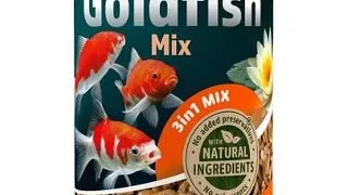 TETRA Pond Goldfish Mix 1 L