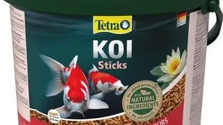 TETRA Pokarm Pond KOI Sticks 10 L