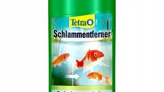 TETRA Tetra Pond SedimentMinus 500 ml
