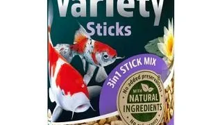 TETRA Pond Variety Sticks 1 l