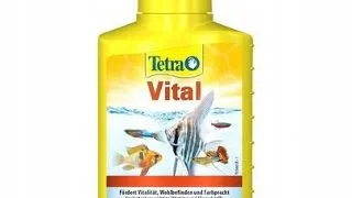 TETRA TetraVital 500 ml agent vitaminic pentru pesti si plante din acvarii