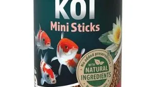 TETRA Pond KOI Mini Sticks 1 L