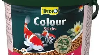 TETRA Pond Colour Sticks 10 L
