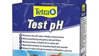 TETRA Test pH 10 ml