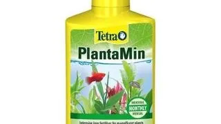 TETRA PlantaMin 100 ml - ingrasamant lichid