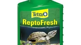 TETRA Repto Fresh 100 ml pentru apa testoaselor