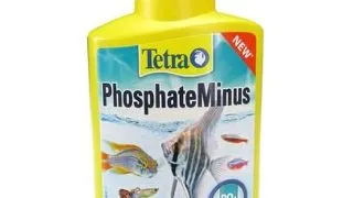 TETRA PhosphateMinus 250 ml solutie pentru reducerea fosfatilor din acvarii