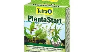 TETRA PlantaStart Ingrasamant pentru plante de acvariu 12 tab.