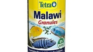 TETRA Malawi Granules 250 ml hrana pentru ciclide si pesti ornamentali