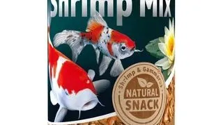 TETRA Pond Shrimp Mix 1 L