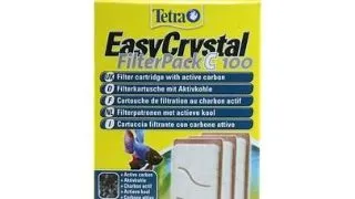 TETRA EasyCrystal Filterpack C 100 Cartuse filtrante