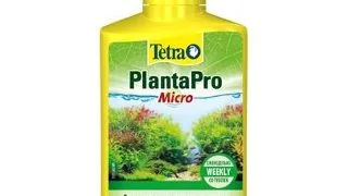TETRA PlantaPro Micro Ingrasamant lichid 250 ml