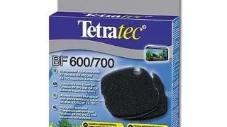 TETRA Tec BF 400/600/700 burete filtrant pentru filtre acvarii