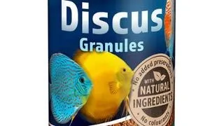 TETRA Discus Granulat 1 L