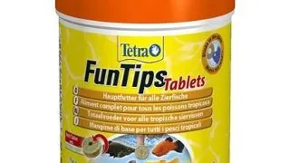 TETRA Tablets Tips 165 tablete