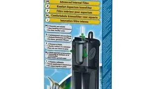 TETRA IN plus Internal Filter IN 600  - filtru intern  50-100 L