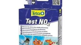 TETRA Test NO2- 2 x 10 ml