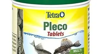 TETRA Pleco tablets 275 tablete