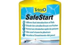 TETRA SafeStart 100 ml preparat pentru tratarea apei